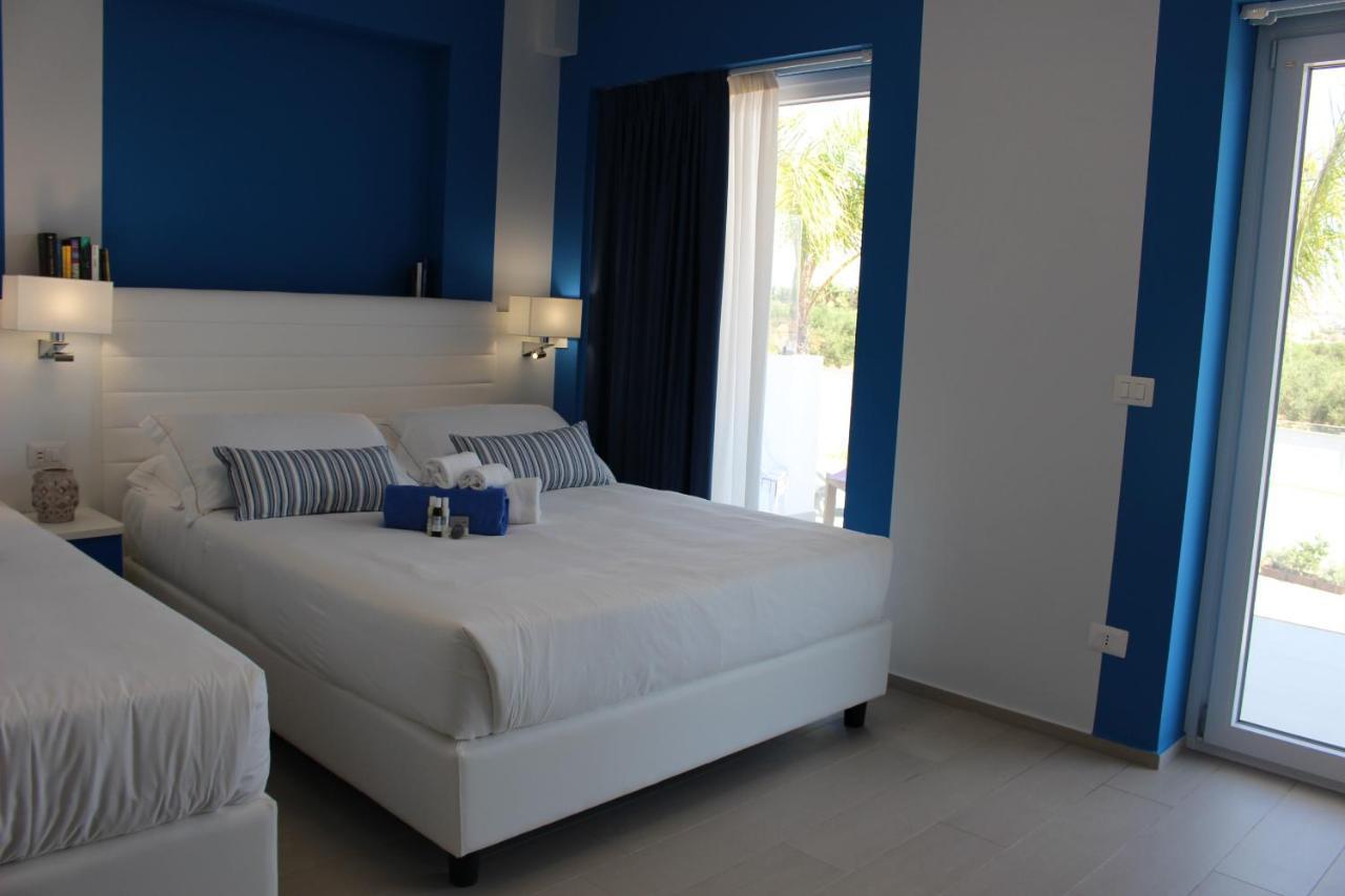 Terrazze Naos Hotel Agrigento Exterior photo