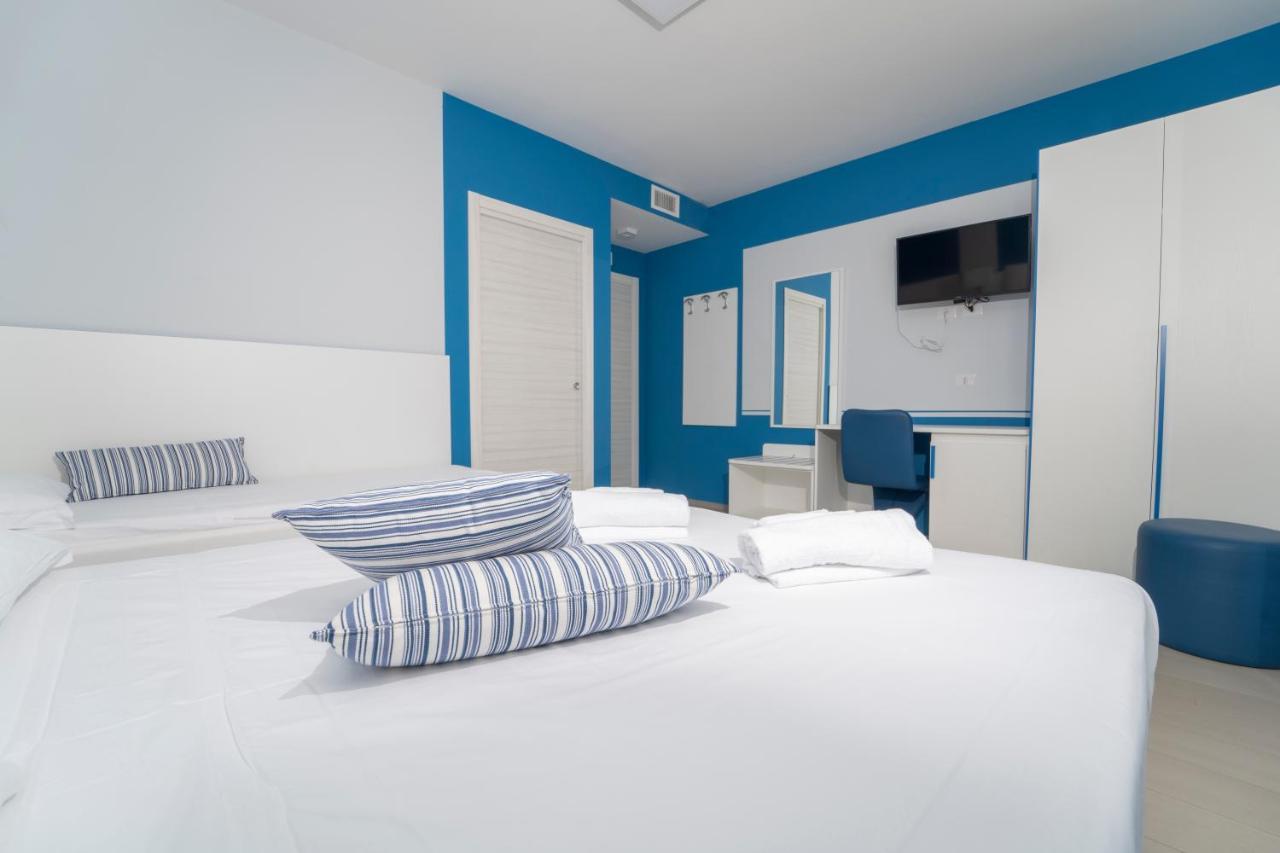 Terrazze Naos Hotel Agrigento Exterior photo