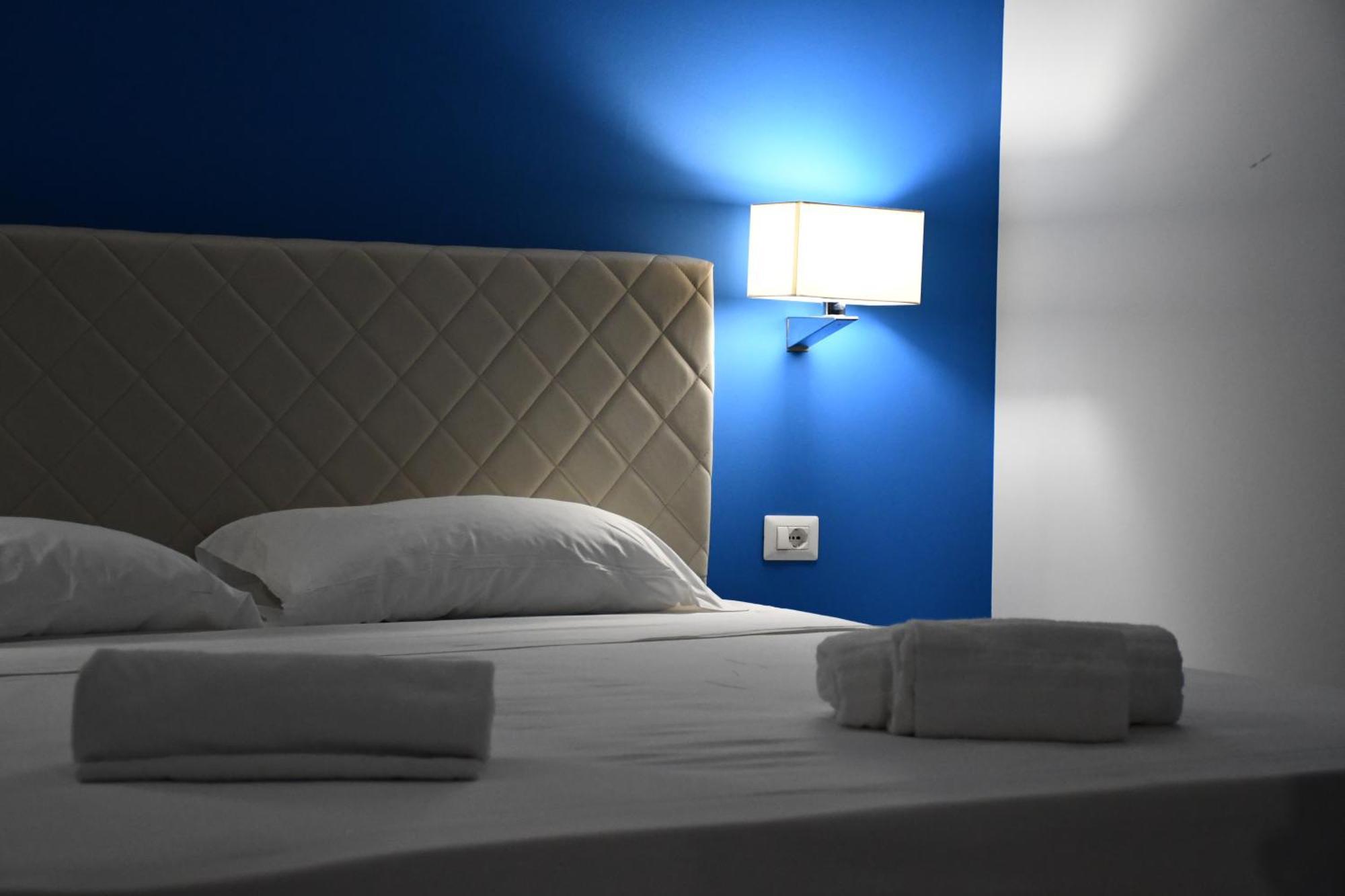 Terrazze Naos Hotel Agrigento Exterior photo