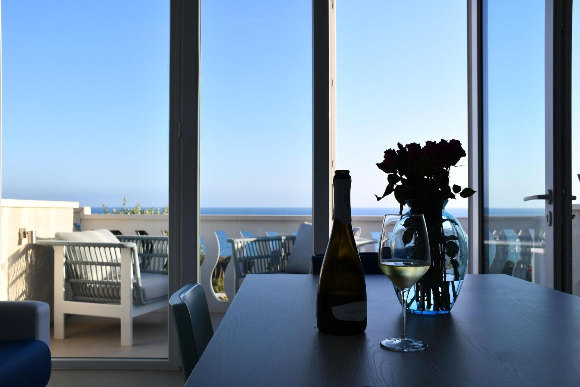 Terrazze Naos Hotel Agrigento Exterior photo